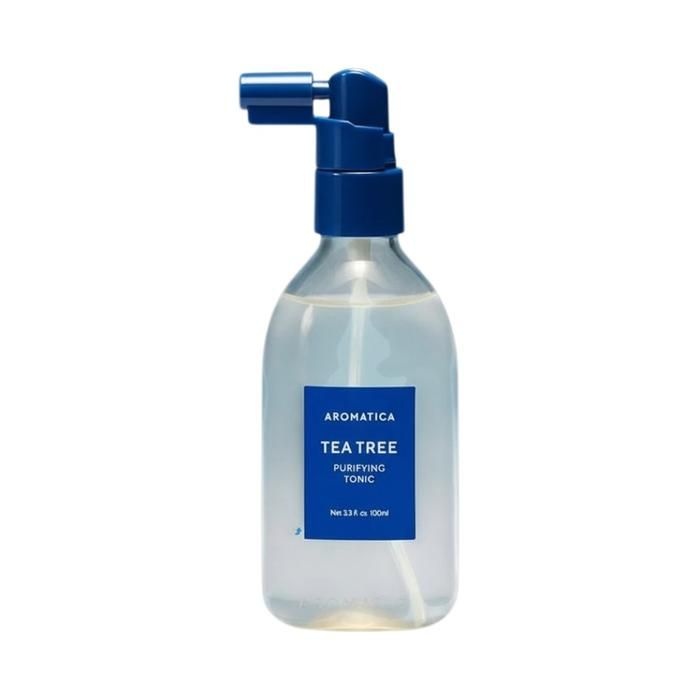 아로마티카 티트리 퓨리파잉 토닉 100ml