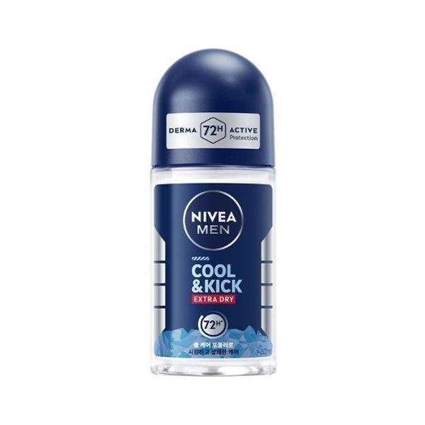니베아 맨 데오드란트 롤온 50ml