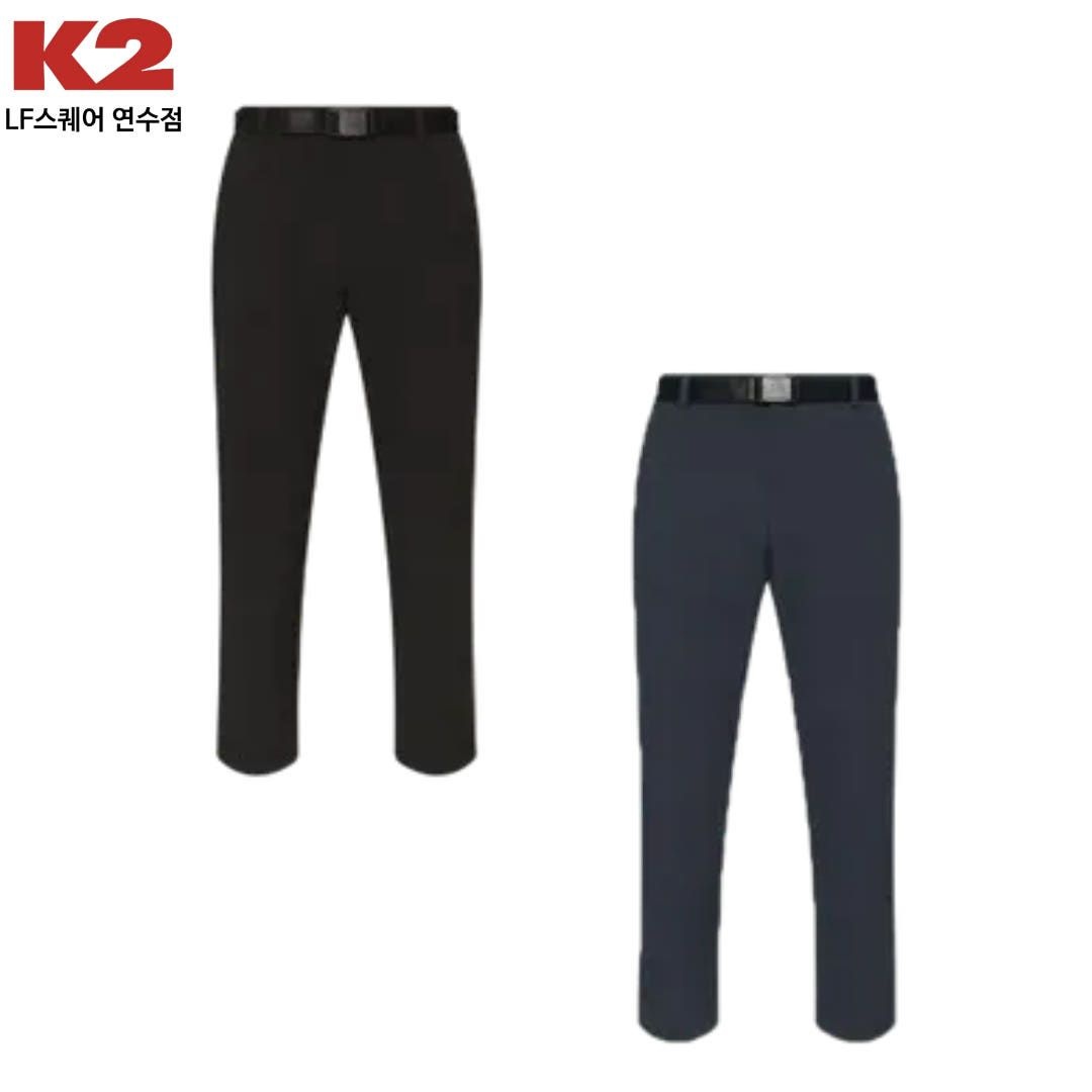 K2 남성 간절기 바지 마운틴 트레이닝 팬츠 KMU25397 L