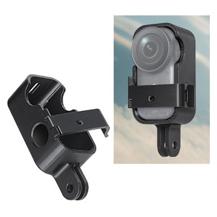DJI OSMO NANO 오즈모 나노 전용 프레임 케이스 액션캠 마운트 홀더 핫굿