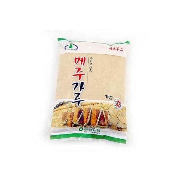 함양농협 하늘가애 메주가루(고추장용) 1kg