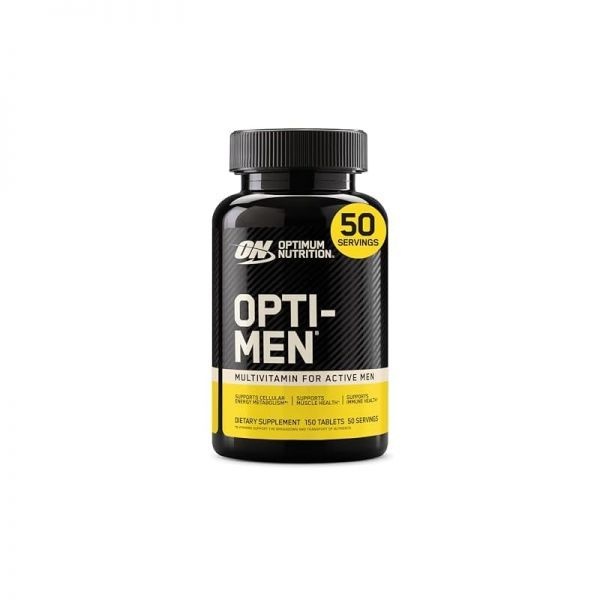 Opti-Men 90정 & 피쉬 오일, OPT2380276, 1, 1 434303