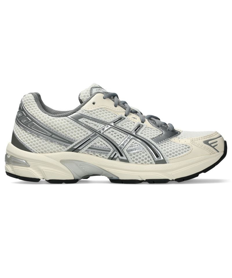 아식스 ASICS 젤 1130 - 크림 클레이 그레이 / 1203A609-122