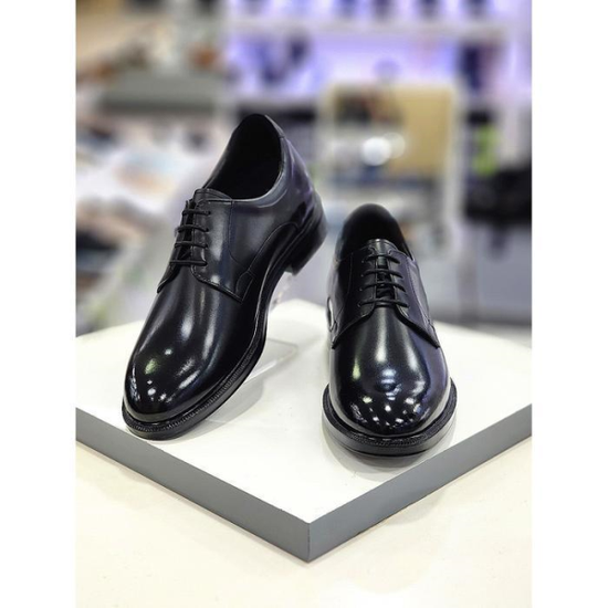 무크 세이브존05 남성 키높이 심플 정장구두 5cm SZ312152 (11151351)