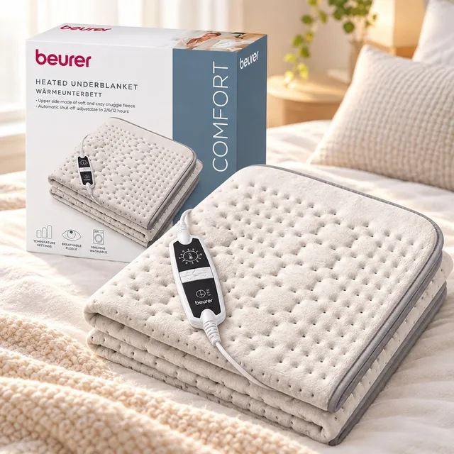보이러 독일 보이로 전기요 싱글 1인용/전기장판 전기매트 온열매트