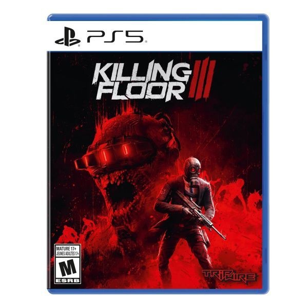 Deep Silver [해외] 킬링 플로어 3 플레이스테이션 5 236053