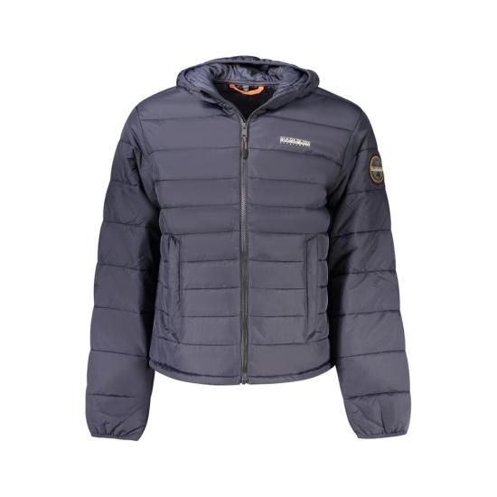 [해외] 나파피리 패딩 NA 40492 BLUE