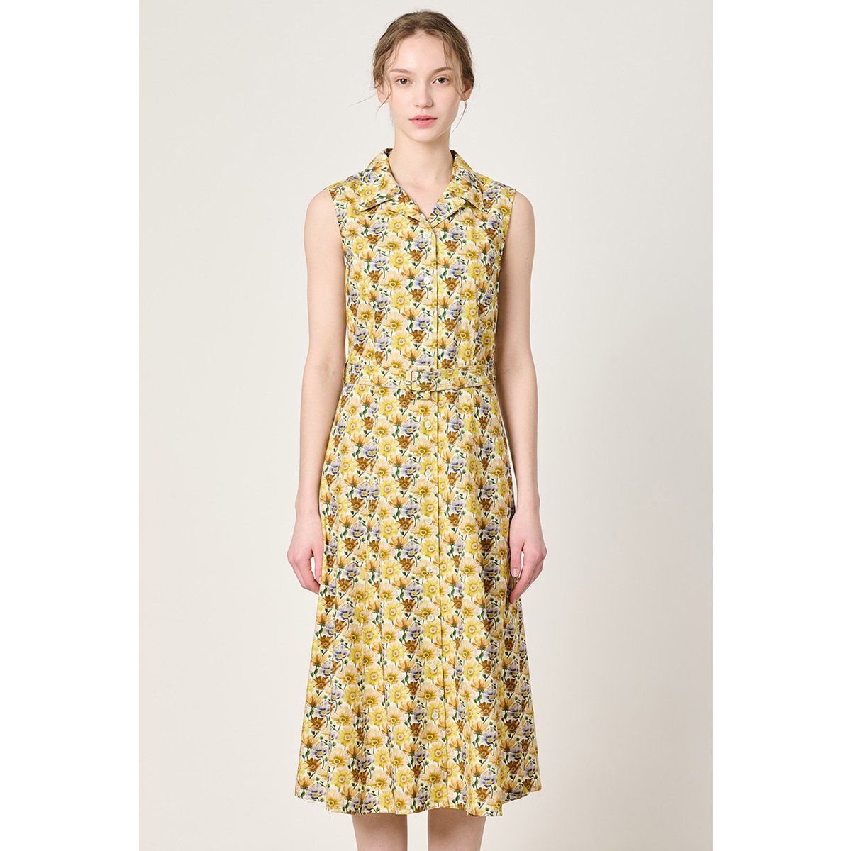 BCBG BCBG 달바프린트 OPS B2M5O650 J6K8L3M1 M7N3P8Q1