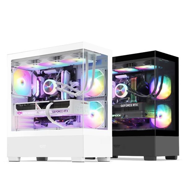 AMD 조립PC 게이밍 AG01