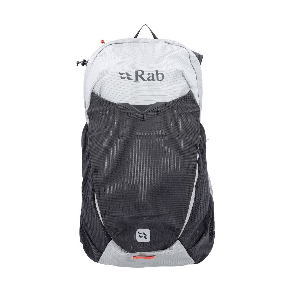 랩 RAB QAP-68 DARK PEWTER/ANTHRACITE 니트론 18 초경량 18L 백팩