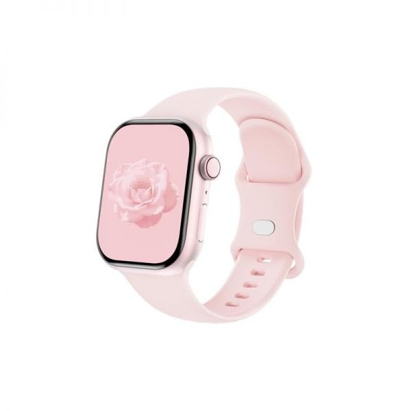 Sycamond [해외] Apple Watch 41mm 38mm 40mm 49mm 46mm 45mm 42mm 44mm, iWatch 시리즈 용 교체 스포츠 스트랩 팔찌 11 10 9 8 7 6 5 4 SE Ultra 3 2 1 여성