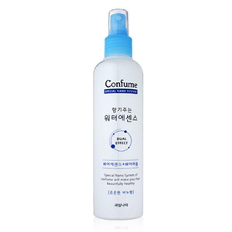 과일나라 컨퓸 향기주는 워터 에센스 비누향 252ml