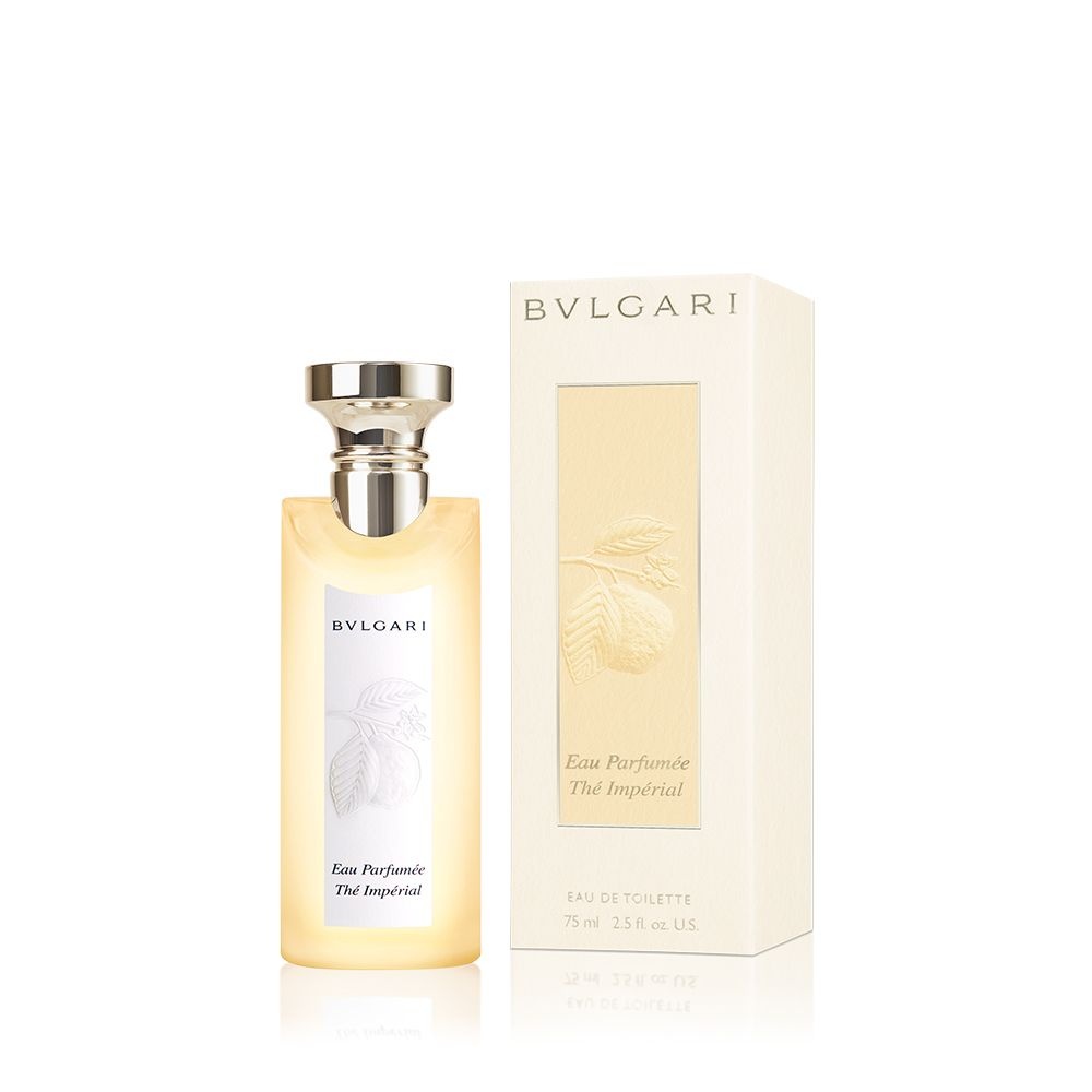 오 파퓨메 떼 임페리얼 오 드 뚜왈렛 75ML (+10ML+7ML 바디밀크+쇼핑백)