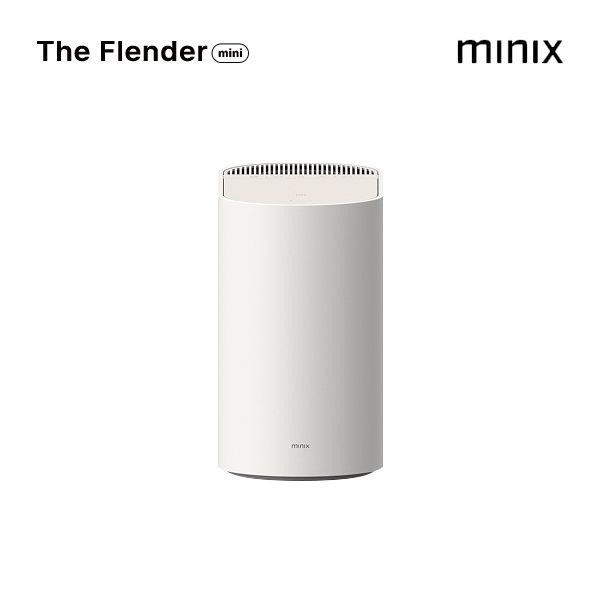 [미닉스] 더플렌더 mini 1.5L 음식물처리기 (MNFD-300G)