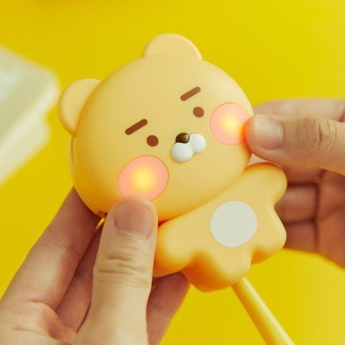 볼 발그레 칫솔살균기_리틀