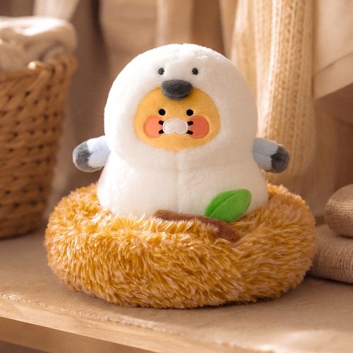 뱁새춘 공기정화인형_춘식이
