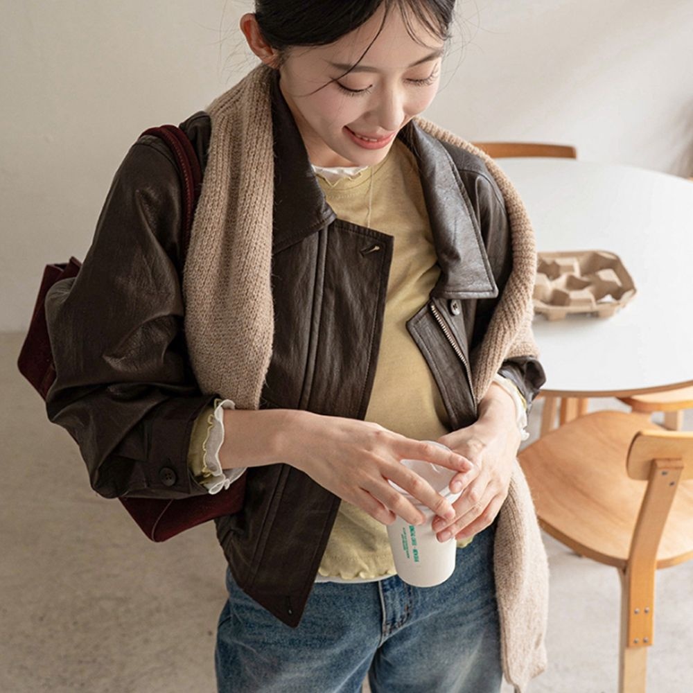 [캔마트] 쌀랑한 날씨! FW 필수 아우터🤎 AUTUMN MOOD