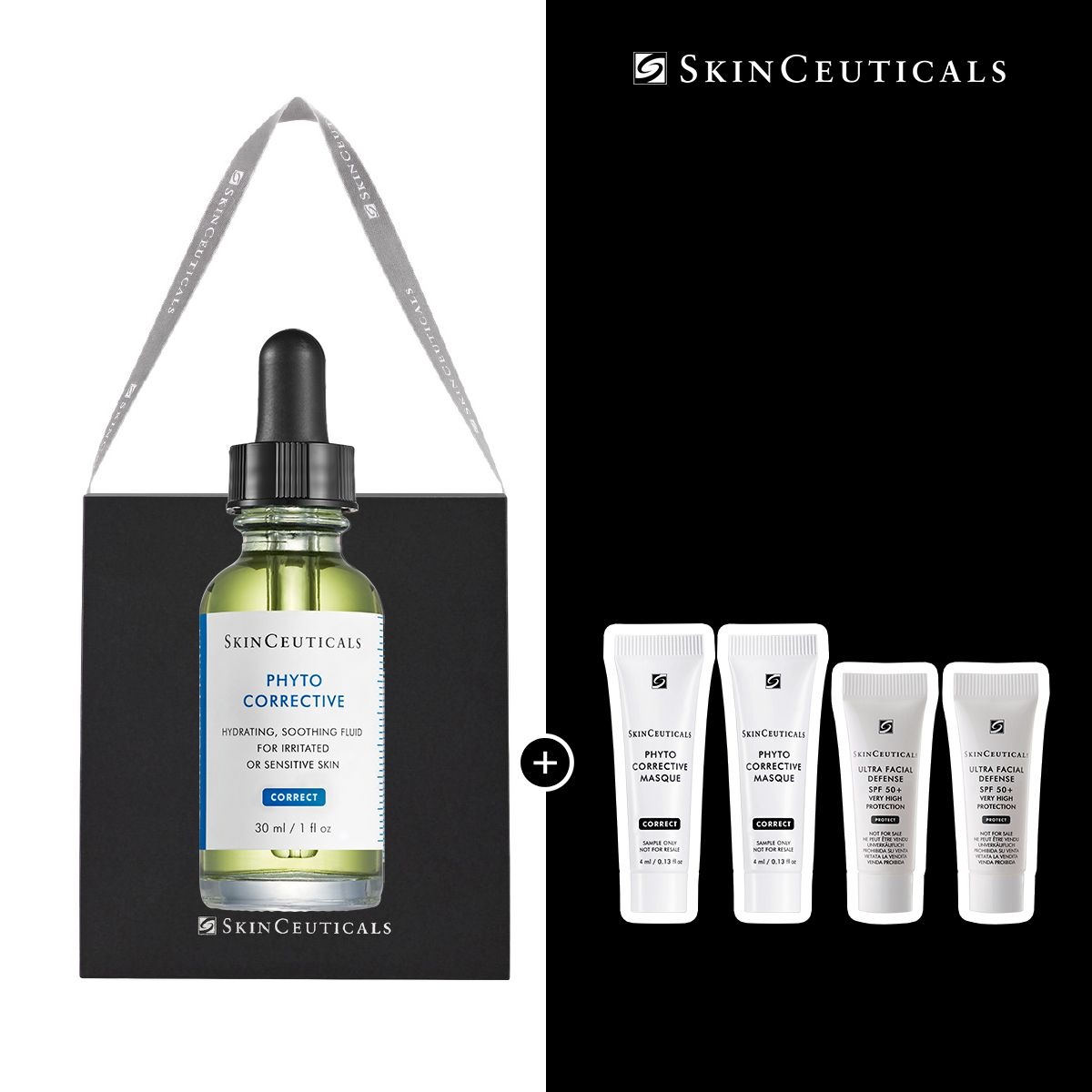 [롯데백화점] 스킨수티컬즈 [선물박스] 피토 코렉티브 세럼 30ml (+추가 증정)