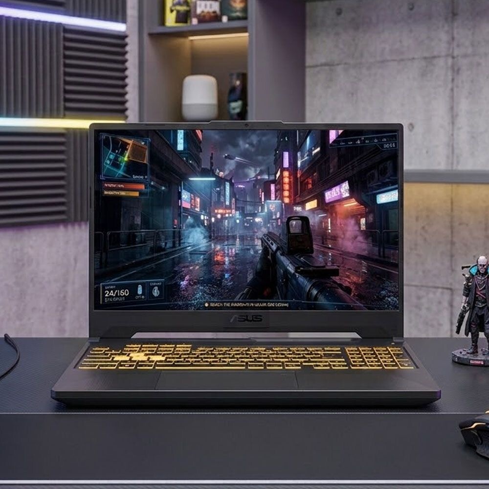 [오늘출발] ASUS 인텔 i7 14650HX RTX5050 TUF 게이밍 F16 FX608JHI-TU236 DDR5 16GB NVMe 1TB OS미포함 ND