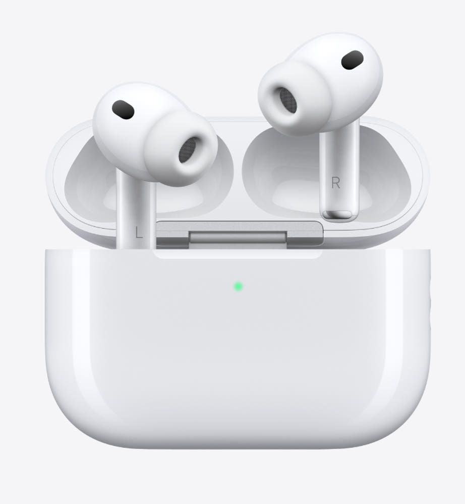 Apple Apple 에어팟 프로 3세대 지원 MFHP4KH/A USB-C 노이즈캔슬링 화이트