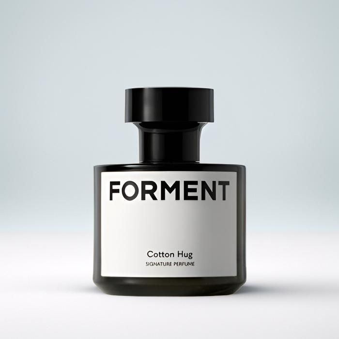 [오늘출발] 포맨트 시그니처 코튼허그 오 드 퍼퓸 코튼허그향 (50ml)