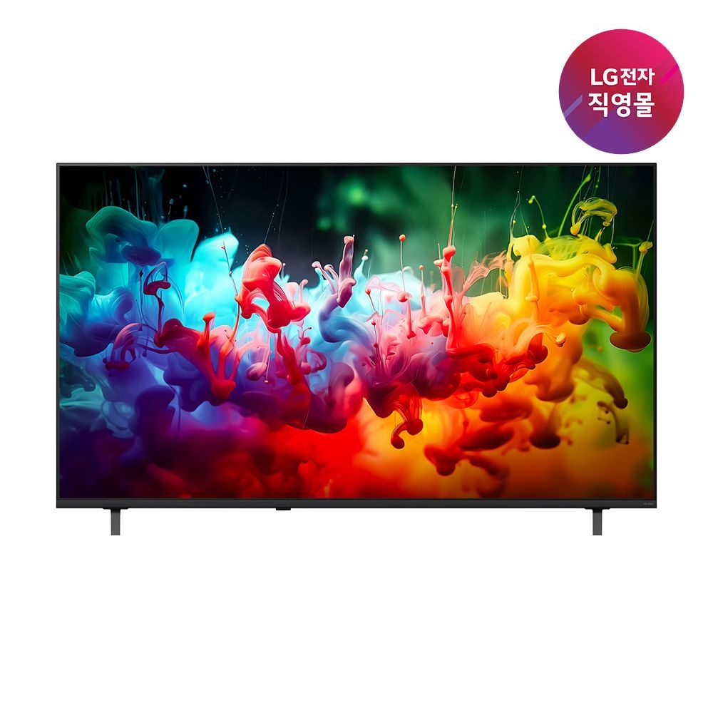 [LG전자 직영] LG QNED AI TV  65QNED65BNA