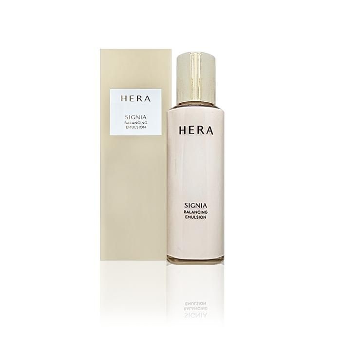 헤라 시그니아 밸런싱 에멀전 150ml