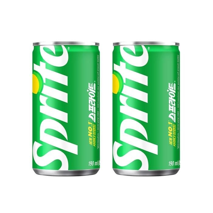 스프라이트 제로 300ml 24페트