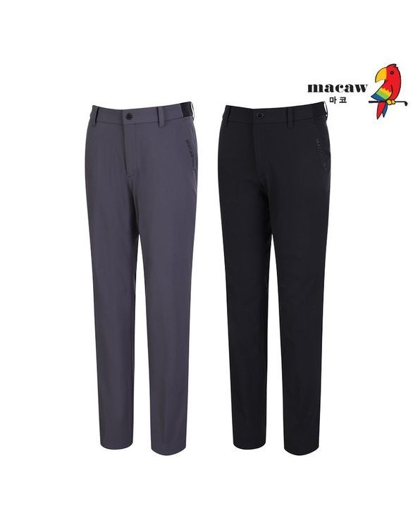 마코 남성기본 디자인 팬츠_MNM1LP61 698537