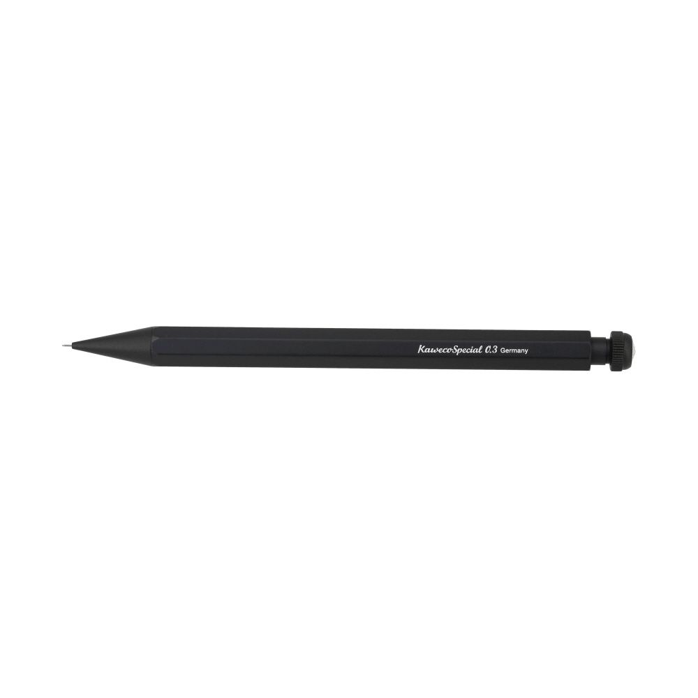 카웨코 11000180 스페셜 블랙 0.3mm 샤프