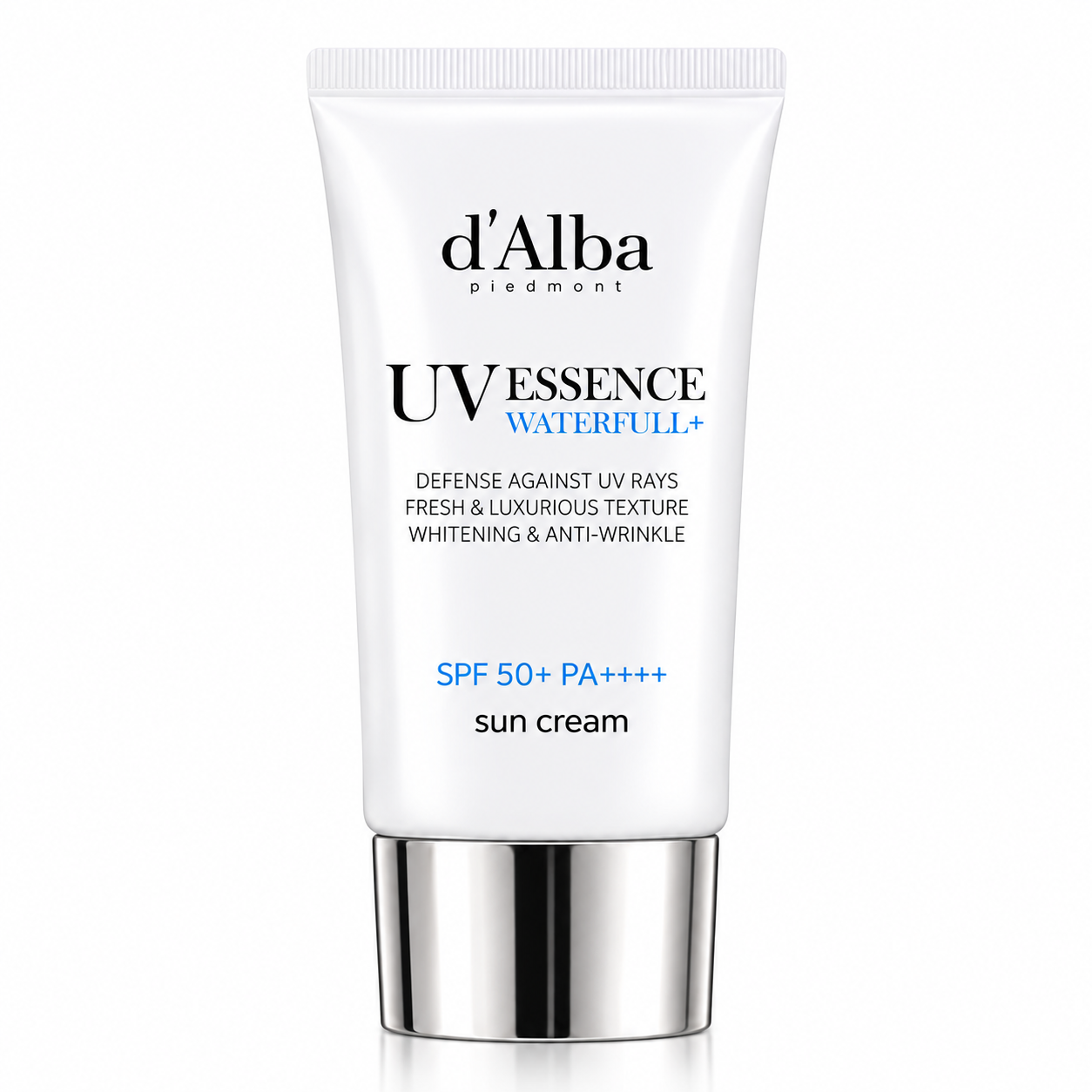 동아오츠카 달바 워터풀 에센스 선크림 50ml SPF50+ X 1개