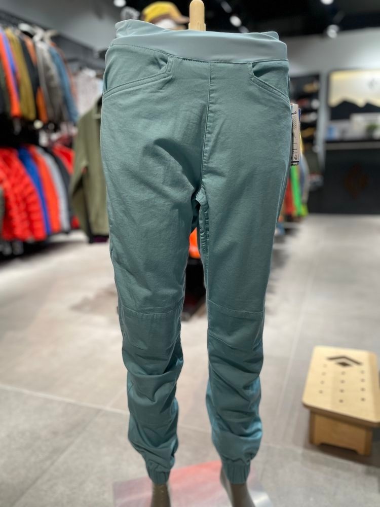 블랙다이아몬드 품절임박 [블랙다이아몬드 공식판매처] OAWAP750145 노션 SP 팬츠 WOMENS F24 9368835