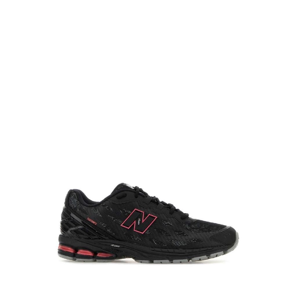 뉴발란스 [해외] 뉴발란스 25FW 뉴 밸런스 블랙 메쉬 스니커즈 U1906WDBLACK TP568493532
