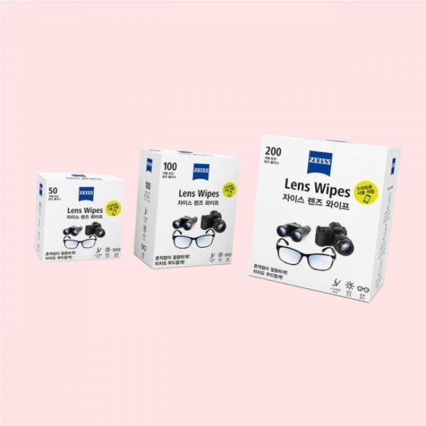 칼<b>자이스</b> 칼<b>자이스</b> <b>자이스</b> <b>렌즈</b> <b>와이프</b> 50매 X 9세트 2245108929 4896495