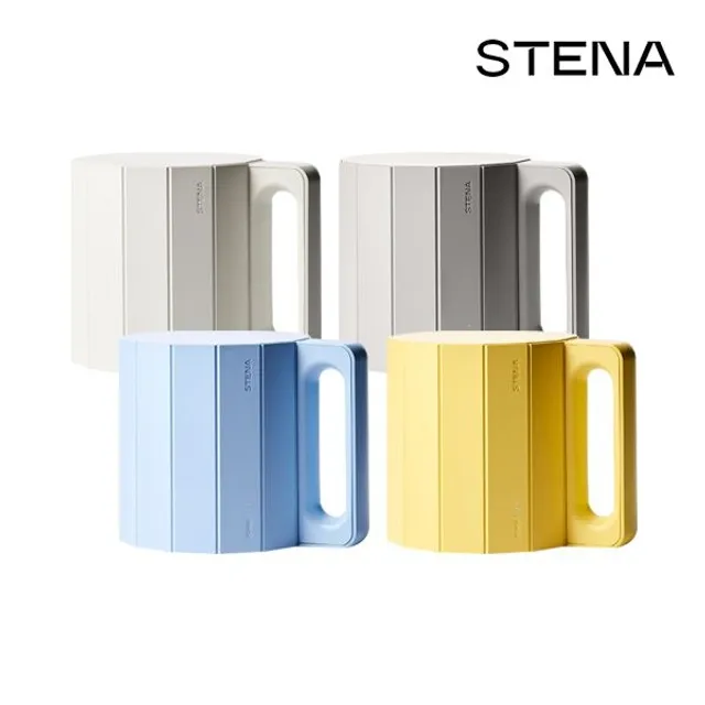 스테나 [STENA] 스테나 하토 레인 1L 초음파가습기 (STN 01)/탁상용/사무실 소형