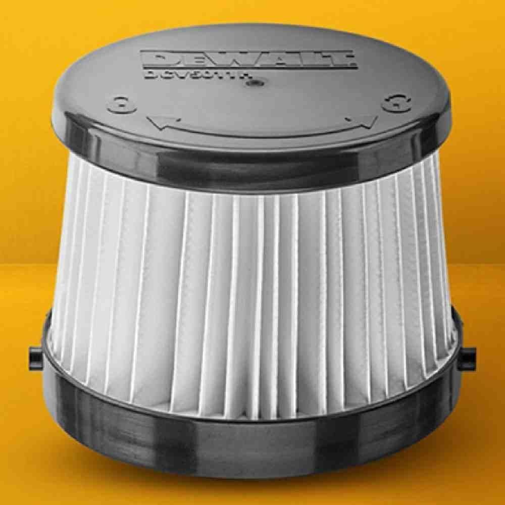 디월트 온몰 헤파필터 2P DCV501LN용 헤파필터교체 청소기헤파필터 청소기부품 청소기필터