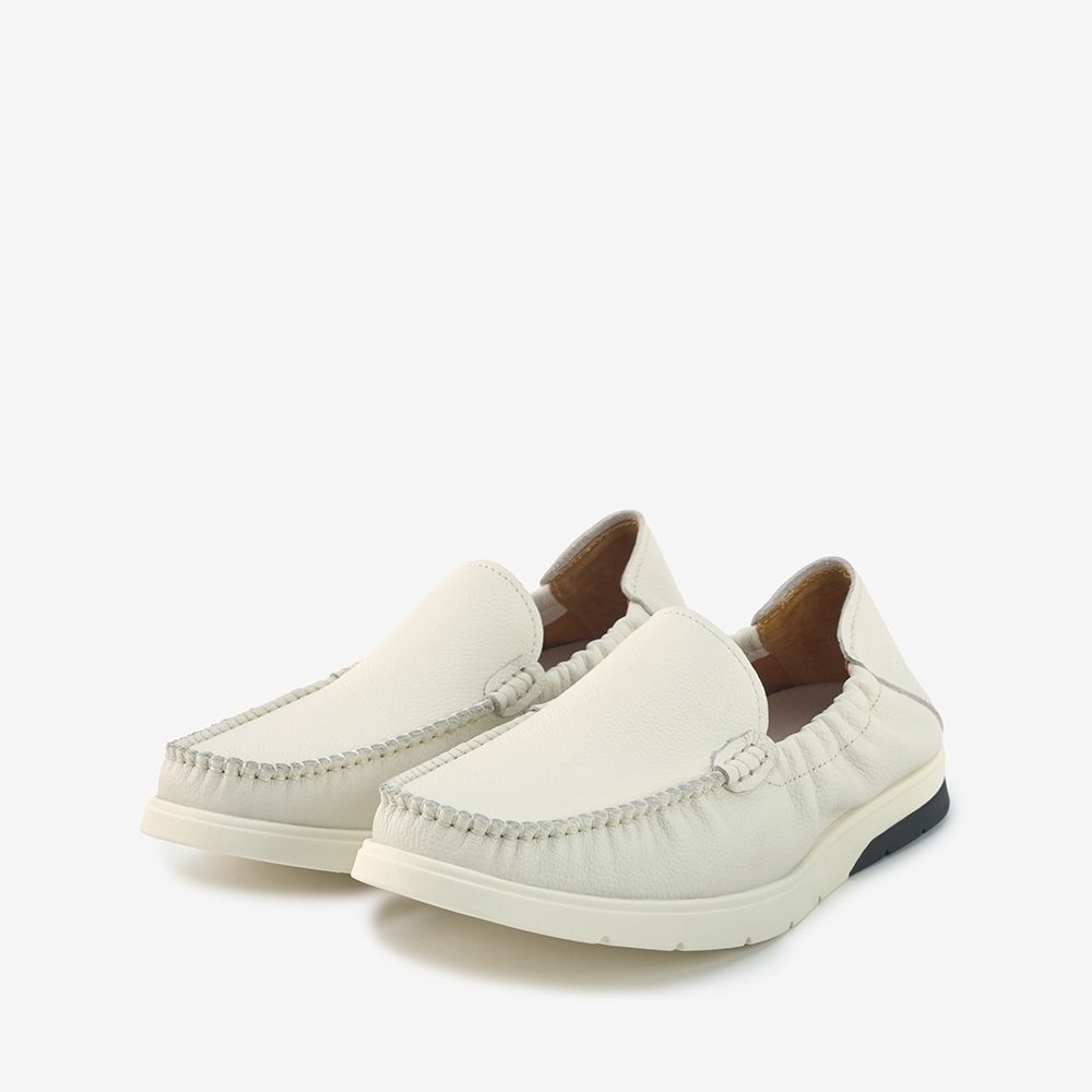 닥스 [DAKS] 남성 컴포트 슬립온 로퍼 DRM621KG30