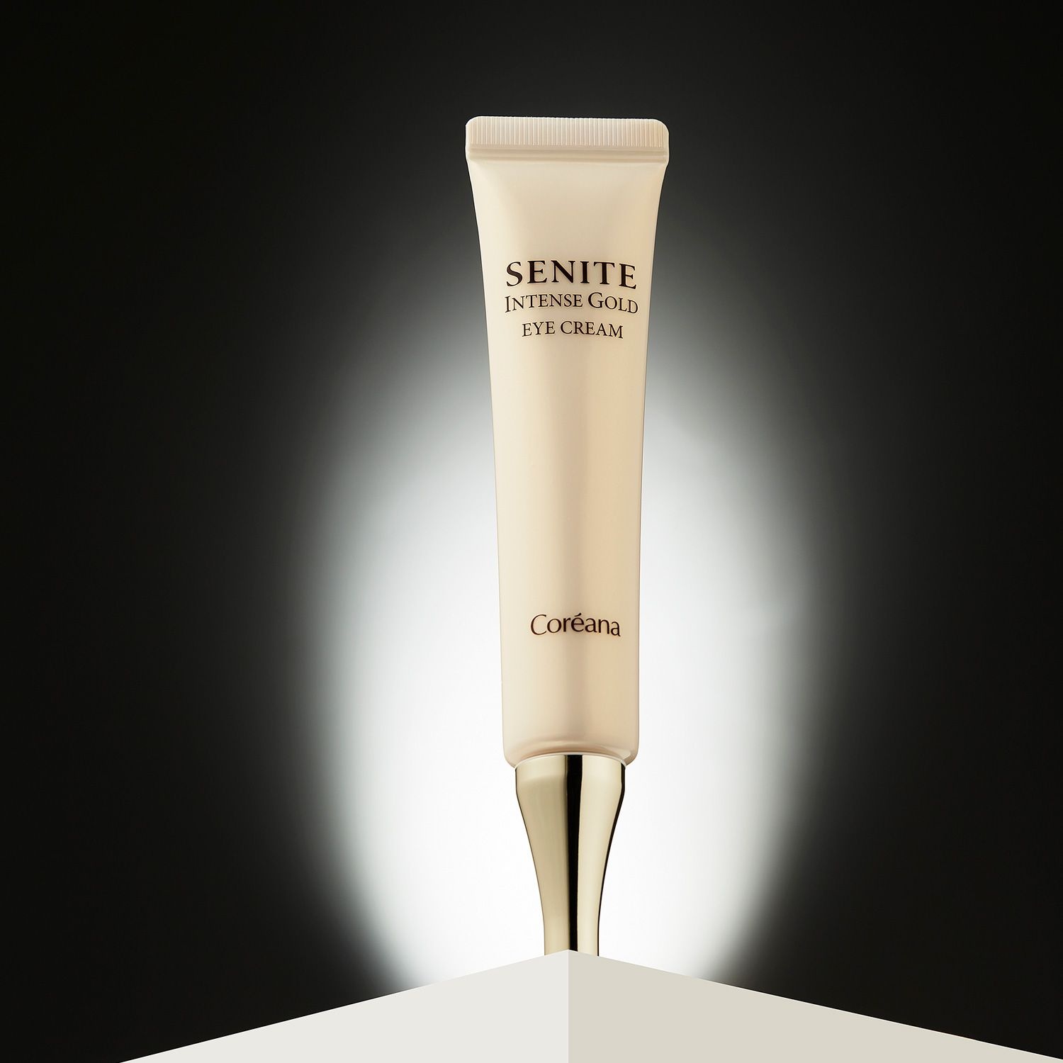 코리아나 [코리아나] 세니떼 인텐스 골드 아이크림 30ml