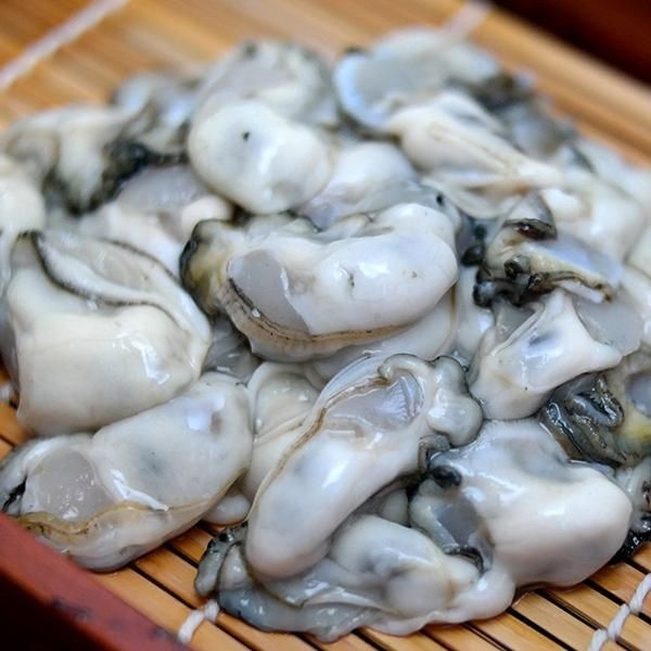 365수산 365수산 통영 생굴300g내외
