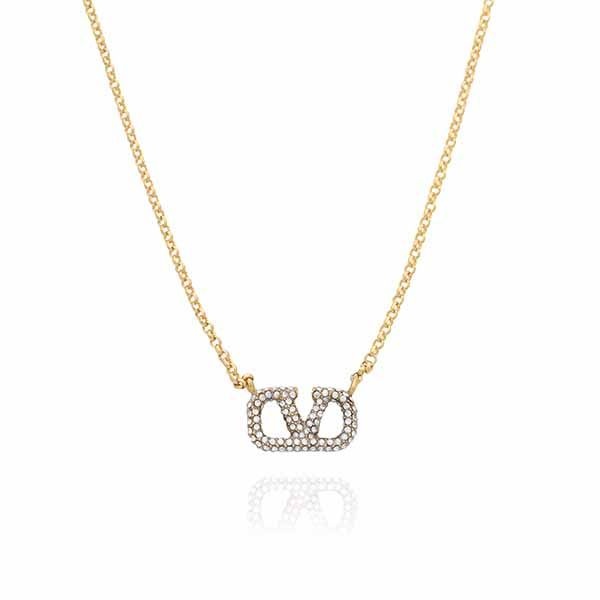 [발렌티노 VALENTINO] 5W2J0Q37 YCW MH5 여성 목걸이