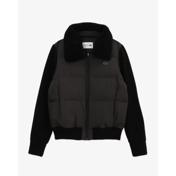 라코스테 (현대Hmall) 라코스테 골프 하이브리드 점퍼 B1 BF374E56N 031 70V
