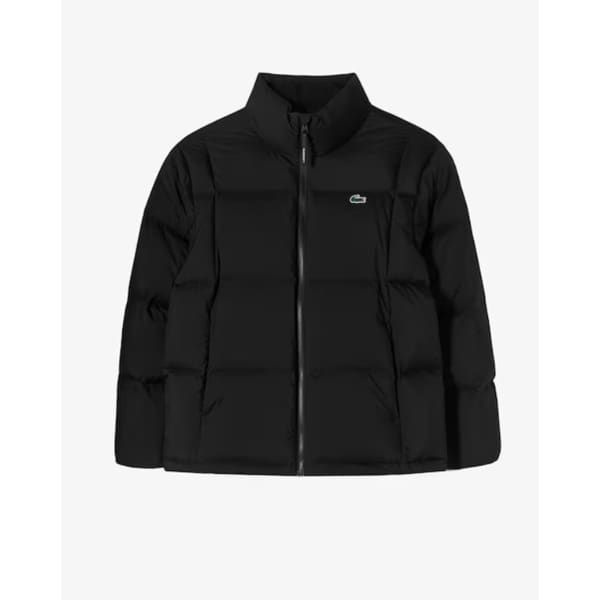 라코스테 (현대Hmall) 라코스테 숏 헤비 다운 점퍼 B1 BH715E56N 031 69X DPD