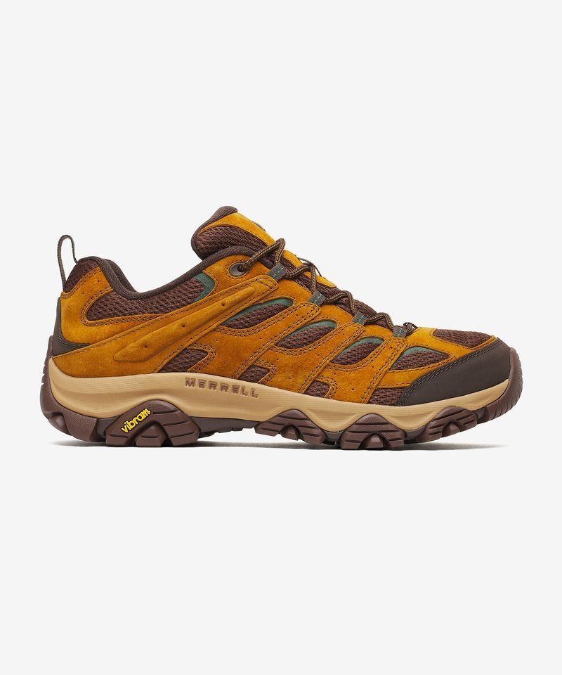 머렐 MERRELL 남성 모압 3 - 매이플 M26A1-MLC008 509950