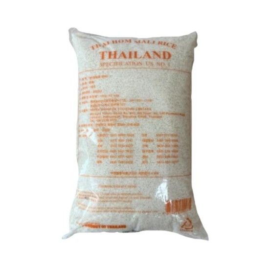 [탐라마켓협력사] 자스민쌀 10kg 홈말리 태국쌀 THAI HOM MALI RICE (41926964)