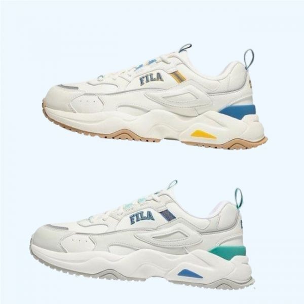 휠라 레이플라이드 1RM02120E 2종1택 5155347