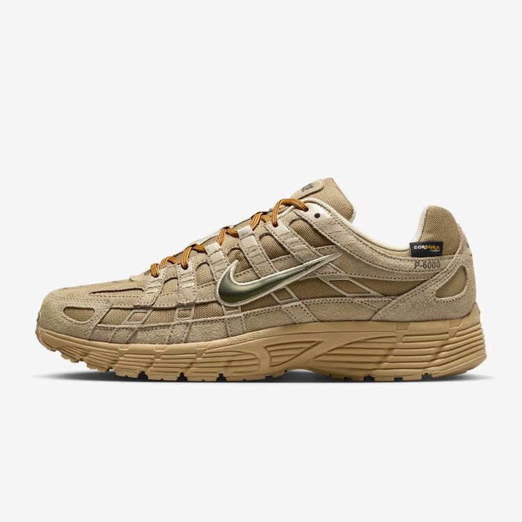 나이키 [패션플러스][나이키]나이키 P-6000 프리미엄 CORDURA® IH0946-202