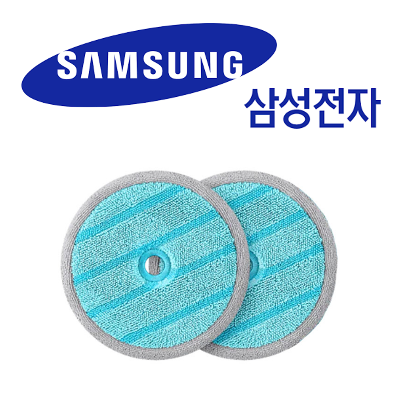 삼성 삼성 정품 제트 비스포크청소기 향균 다회용포 2개입 <b>VS15A680DFW</b>