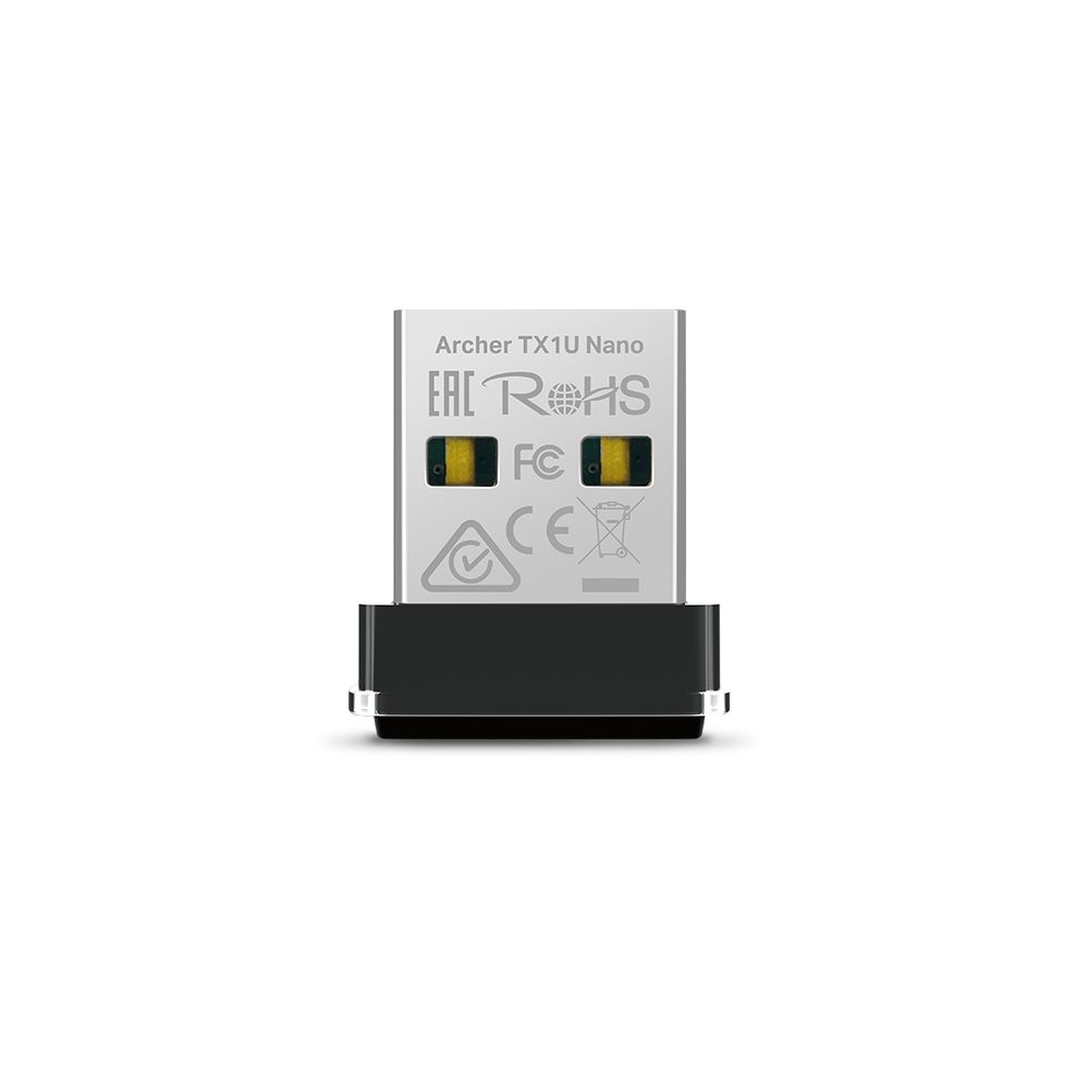 티피링크 Archer TX1U Nano AX300 USB 와이파이 무선랜카드