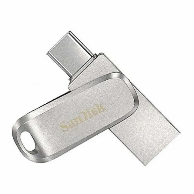 PC 스마트폰 메모리 USB 겸용 C타입 128GB OTG 저장장치 울트라 듀얼
