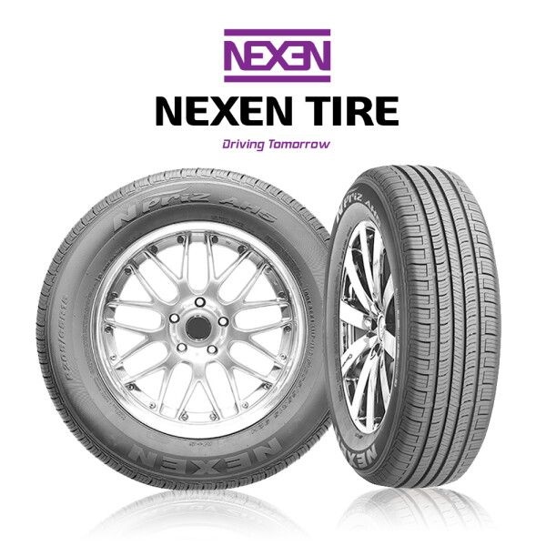 넥센타이어 [넥센타이어] 엔프리즈 AH5 215/55R17
